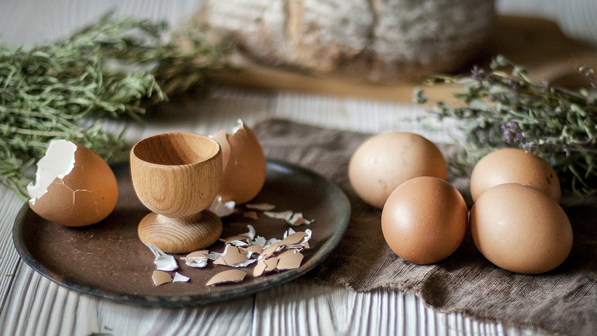 Colesterolo e uova: un vecchio pregiudizio da sconfiggere?